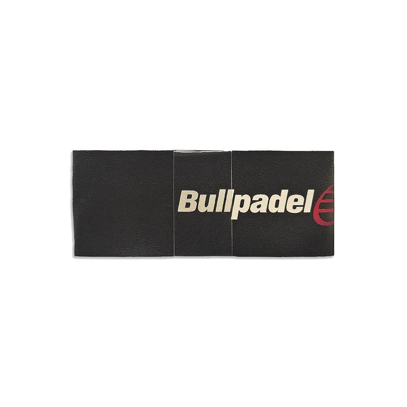 BULLPADEL - Frame Protector, Black - Shop Online | Padel Gear