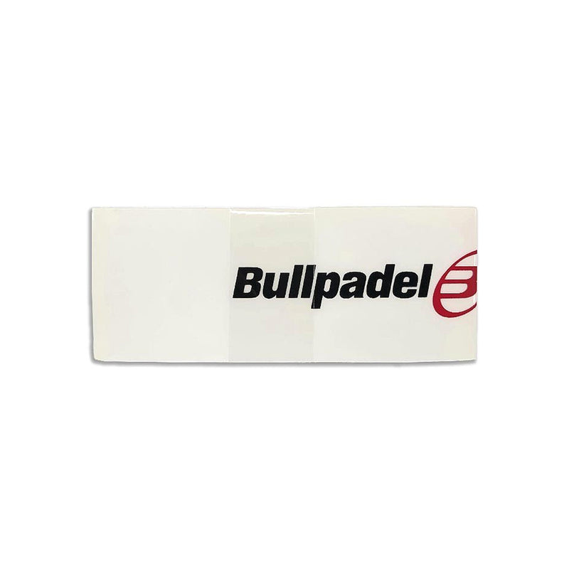 BULLPADEL - Frame Protector, Transparent - Shop Online | Padel Gear
