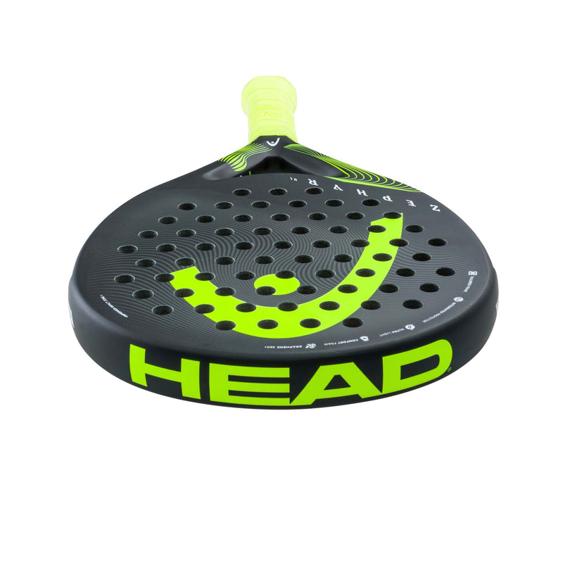 HEAD - Zephyr UL