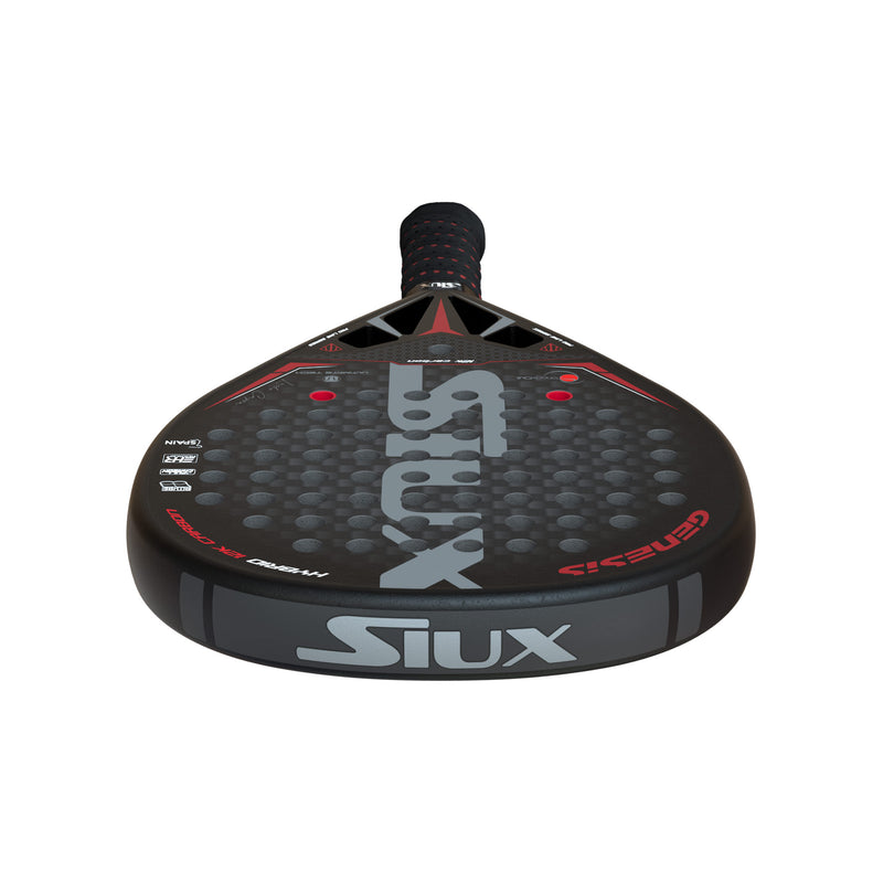 SIUX - Genesis Hybrid 12K - Shop Online | padelgear.co.za